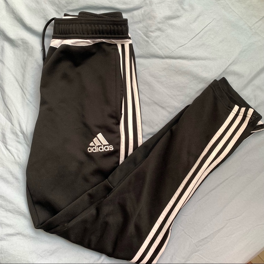 Adidas soccer pants
